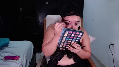 babby_swet online show from October 26, 12:11 pm