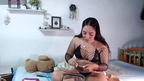 babby_swet online show from March 7, 12:02 pm