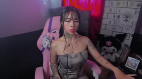 babee online show from October 7, 8:50 pm