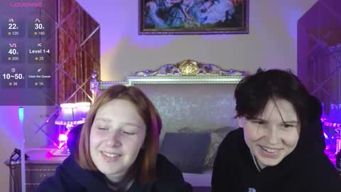 Sweety Eva online show from September 21, 7:26 pm