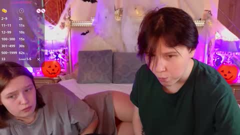 Sweety Eva online show from October 19, 11:33 am