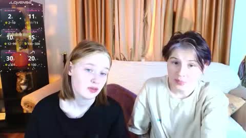 Sweety Eva online show from November 15, 11:18 am