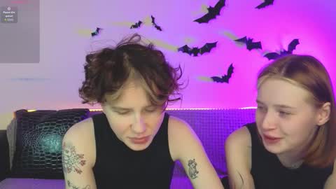 Sweety Eva online show from November 20, 10:59 am