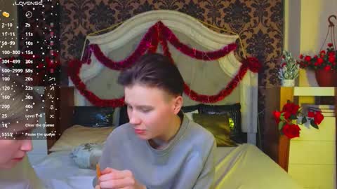 Sweety Eva online show from January 12, 9:47 am