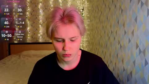 Sweety Eva online show from February 17, 11:18 am