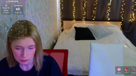 Sweety Eva online show from March 10, 10:20 am