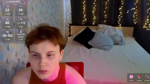 Sweety Eva online show from March 14, 10:53 am