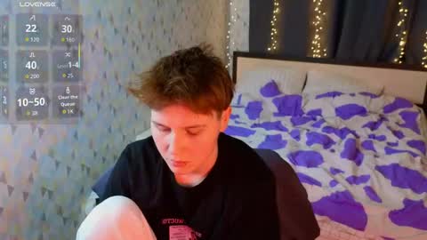 Sweety Eva online show from April 18, 6:12 pm