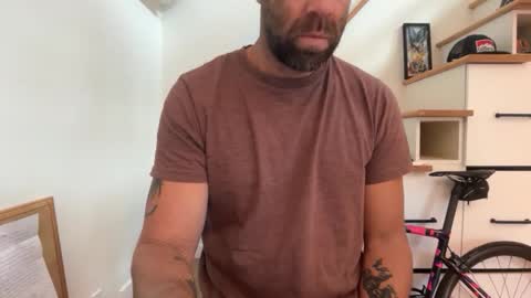 babeheater online show from November 29, 7:06 pm