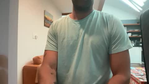 babeheater online show from January 8, 5:15 pm