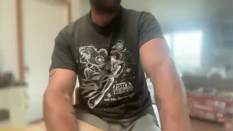 babeheater online show from April 9, 4:45 pm