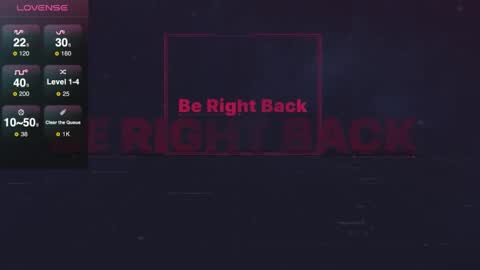 Snapshot of babesbubbles chatting on January 19, 2:25 am Carly online show from January 19, 2:25 am