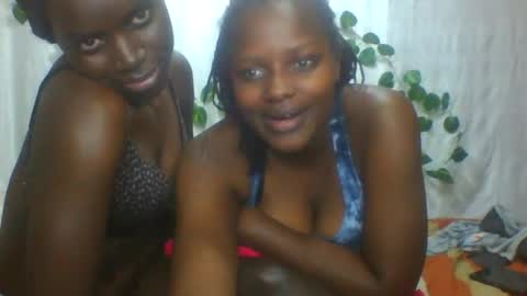 Snapshot of babgirls254 chatting on June 22, 9:01 pm babgirls254 online show from June 22, 9:01 pm