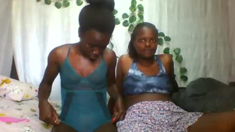 Snapshot of babgirls254 chatting on July 8, 8:19 am babgirls254 online show from July 8, 8:19 am