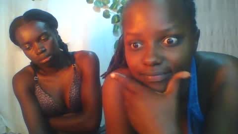 Snapshot of babgirls254 chatting on July 10, 6:54 pm babgirls254 online show from July 10, 6:54 pm
