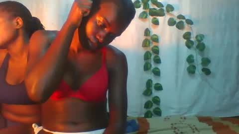 Snapshot of babgirls254 chatting on July 13, 6:33 pm babgirls254 online show from July 13, 6:33 pm