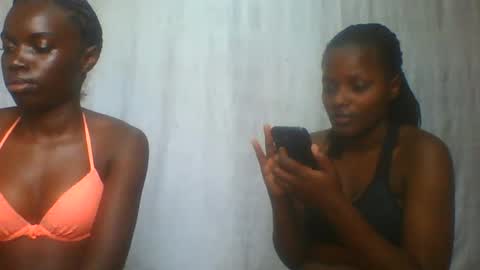 Snapshot of babgirls254 chatting on July 31, 8:03 am babgirls254 online show from July 31, 8:03 am