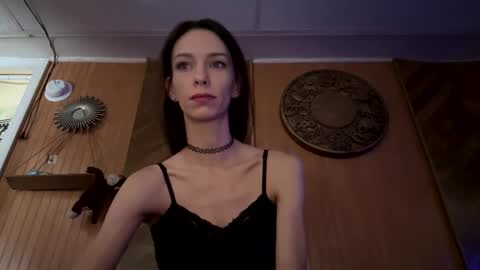 Snapshot of babiifern chatting on January 24, 4:17 pm Fern Browning online show from January 24, 4:17 pm