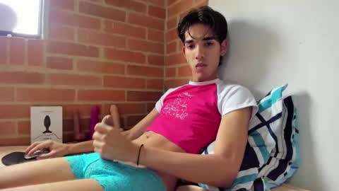 babitas44 online show from January 16, 6:56 pm