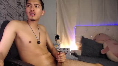 baby__ronn online show from January 17, 1:21 am