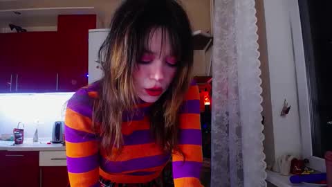 baby ada online show from December 21, 3:30 pm