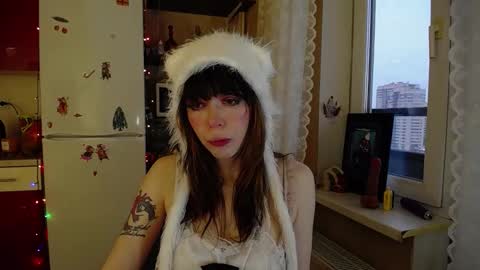 baby ada online show from January 13, 1:16 pm