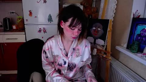 baby ada online show from January 14, 10:36 pm