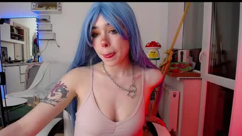 baby ada online show from March 20, 7:19 pm