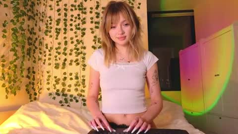 Snapshot of baby_adele chatting on December 14, 3:36 pm bb adele online show from December 14, 3:36 pm