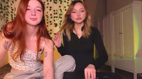 Snapshot of baby_adele chatting on February 10, 11:13 pm bb adele online show from February 10, 11:13 pm