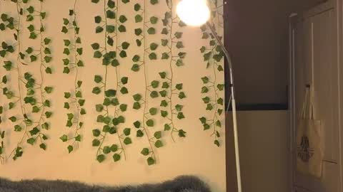 Snapshot of baby_adele chatting on February 15, 6:44 pm bb adele online show from February 15, 6:44 pm