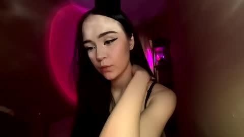 Adeline online show from April 22, 10:06 am