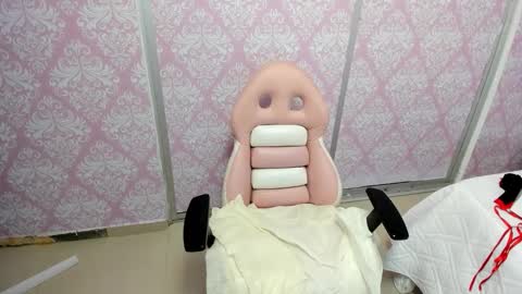 ALISSON  online show from November 26, 12:17 pm