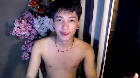 Snapshot of baby_aries69 chatting on February 27, 4:40 pm your Baby Aries69 online show from February 27, 4:40 pm