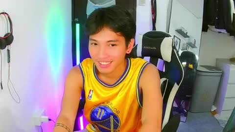 your Baby Aries69 online show from May 24, 3:22 am