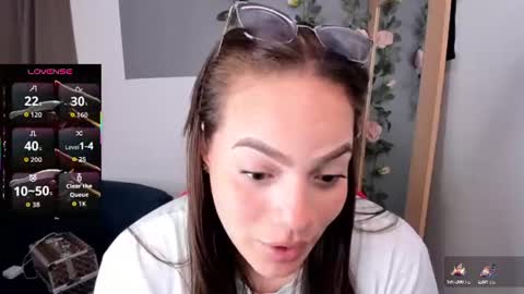 baby ashly online show from June 27, 2:49 am