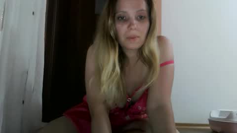 Baby Blonde online show from September 9, 5:23 pm