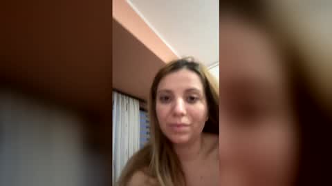 Baby Blonde online show from April 16, 5:25 pm