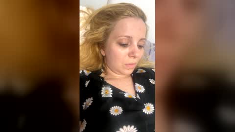 Baby Blonde online show from June 2, 7:38 pm