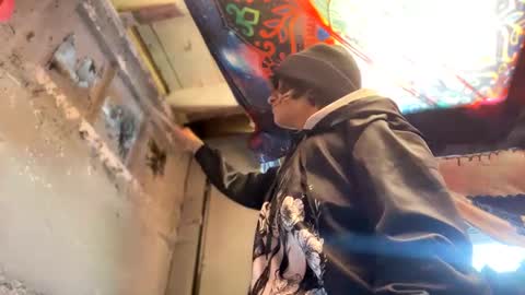 Snapshot of baby_buddha chatting on December 6, 3:44 pm baby buddha online show from December 6, 3:44 pm