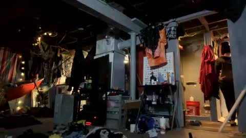 Snapshot of baby_buddha chatting on February 3, 1:19 am baby buddha online show from February 3, 1:19 am