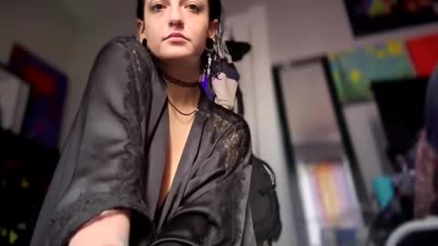 baby buddha  online show from May 24, 12:43 pm