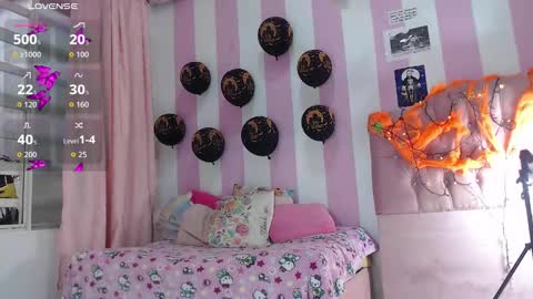 zaleya online show from October 23, 10:58 am