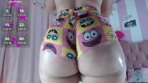 zaleya online show from November 13, 1:26 am