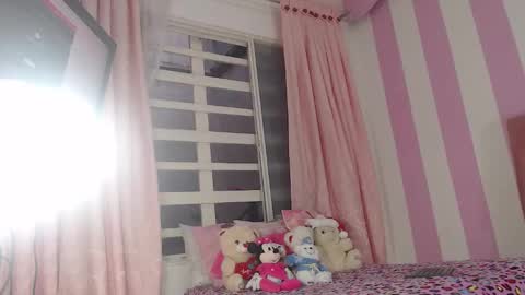 zaleya online show from December 16, 10:53 am