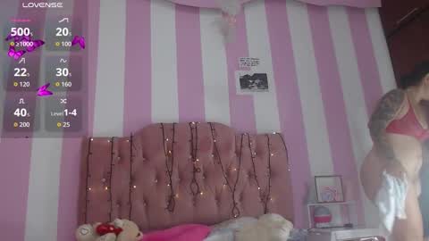 zaleya online show from February 24, 11:08 am