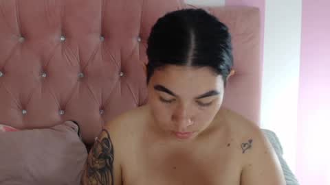 zaleya online show from April 16, 9:39 pm