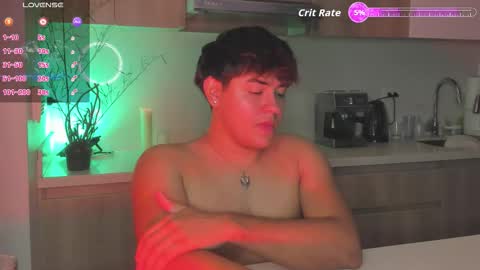 Snapshot of baby_cortesxxx chatting on October 19, 12:11 am David Cortes online show from October 19, 12:11 am
