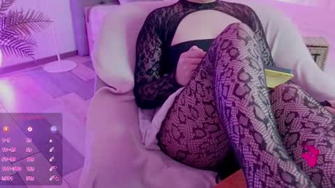 Debora online show from January 31, 7:11 pm