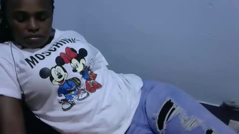 baby_fayyan online show from January 16, 7:40 pm